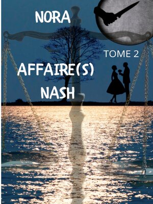cover image of Affaire(s) Nash